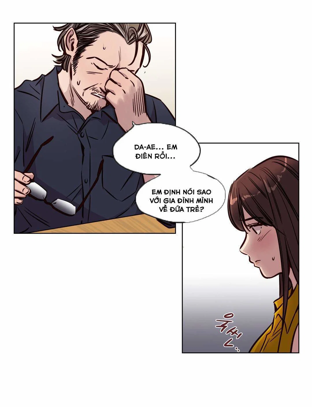 Hội Đàn Ông Phục Thù - chapter 48 trang 10