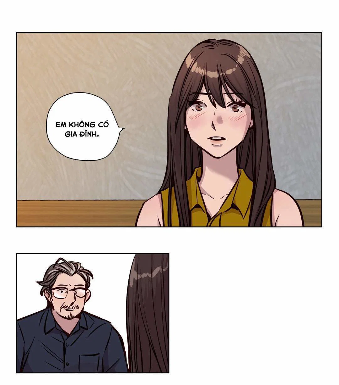 Hội Đàn Ông Phục Thù - chapter 48 trang 11