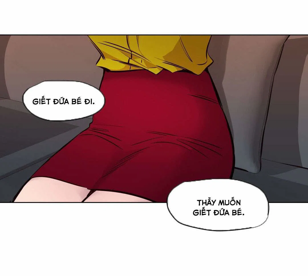 Hội Đàn Ông Phục Thù - chapter 48 trang 16