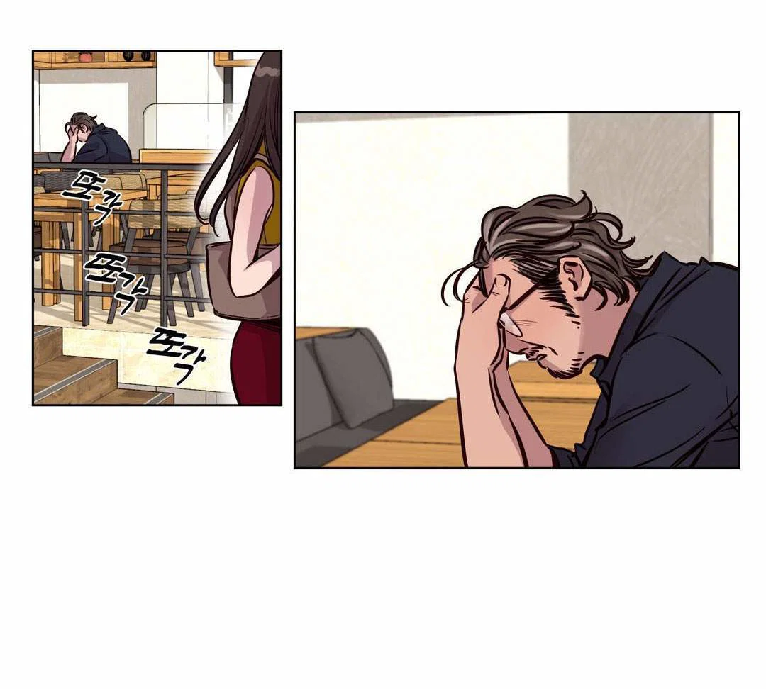 Hội Đàn Ông Phục Thù - chapter 48 trang 18