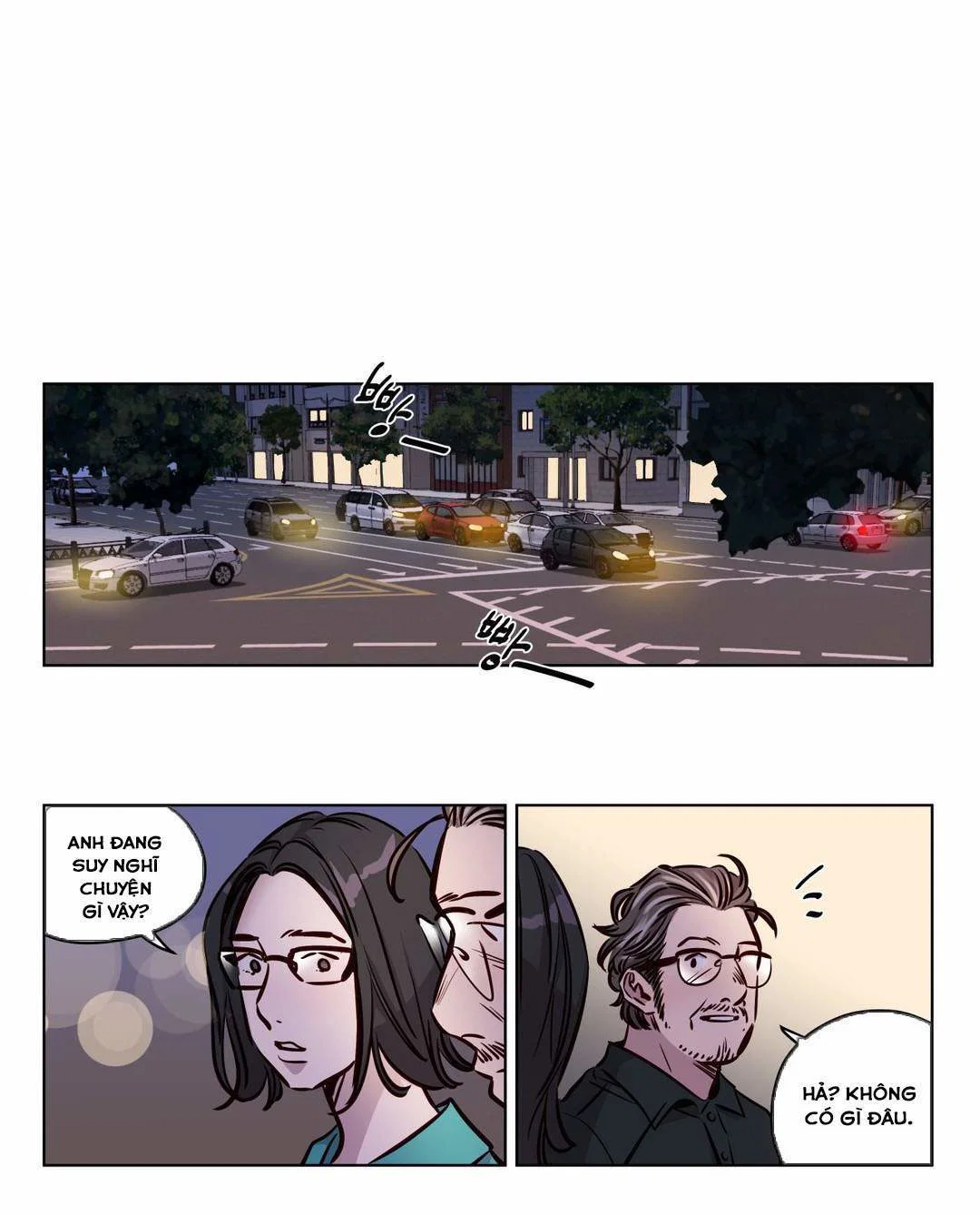 Hội Đàn Ông Phục Thù - chapter 48 trang 19