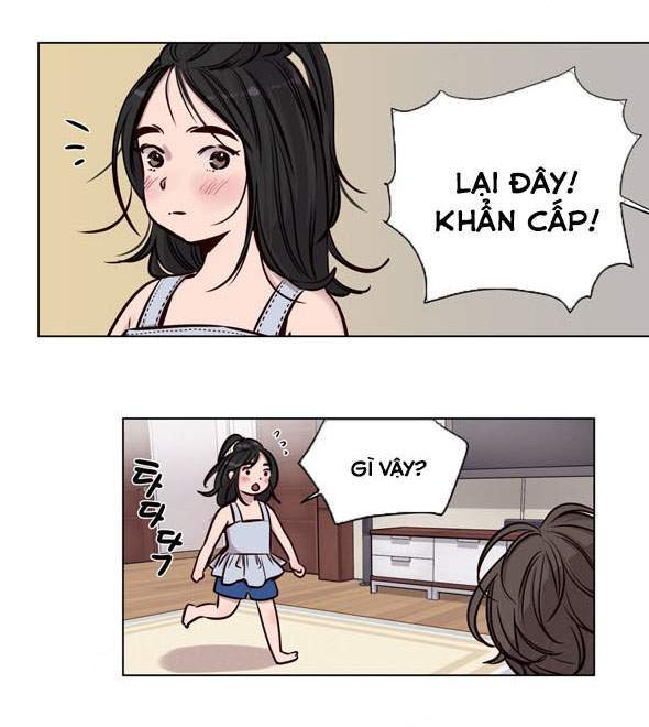 Hội Đàn Ông Phục Thù - chapter 49 trang 2