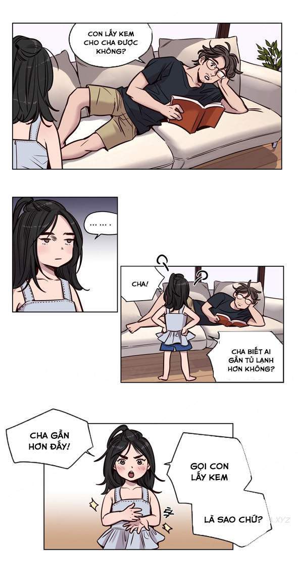 Hội Đàn Ông Phục Thù - chapter 49 trang 3
