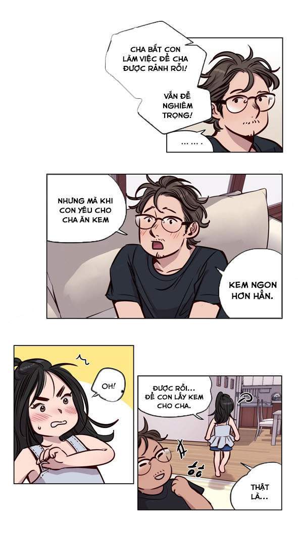 Hội Đàn Ông Phục Thù - chapter 49 trang 4