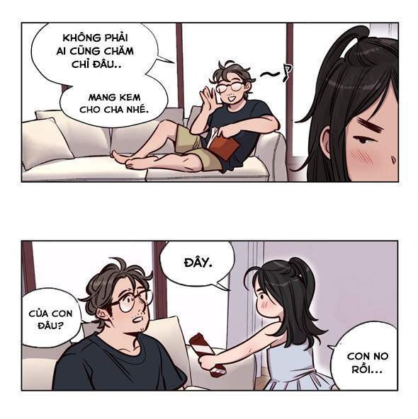 Hội Đàn Ông Phục Thù - chapter 49 trang 5