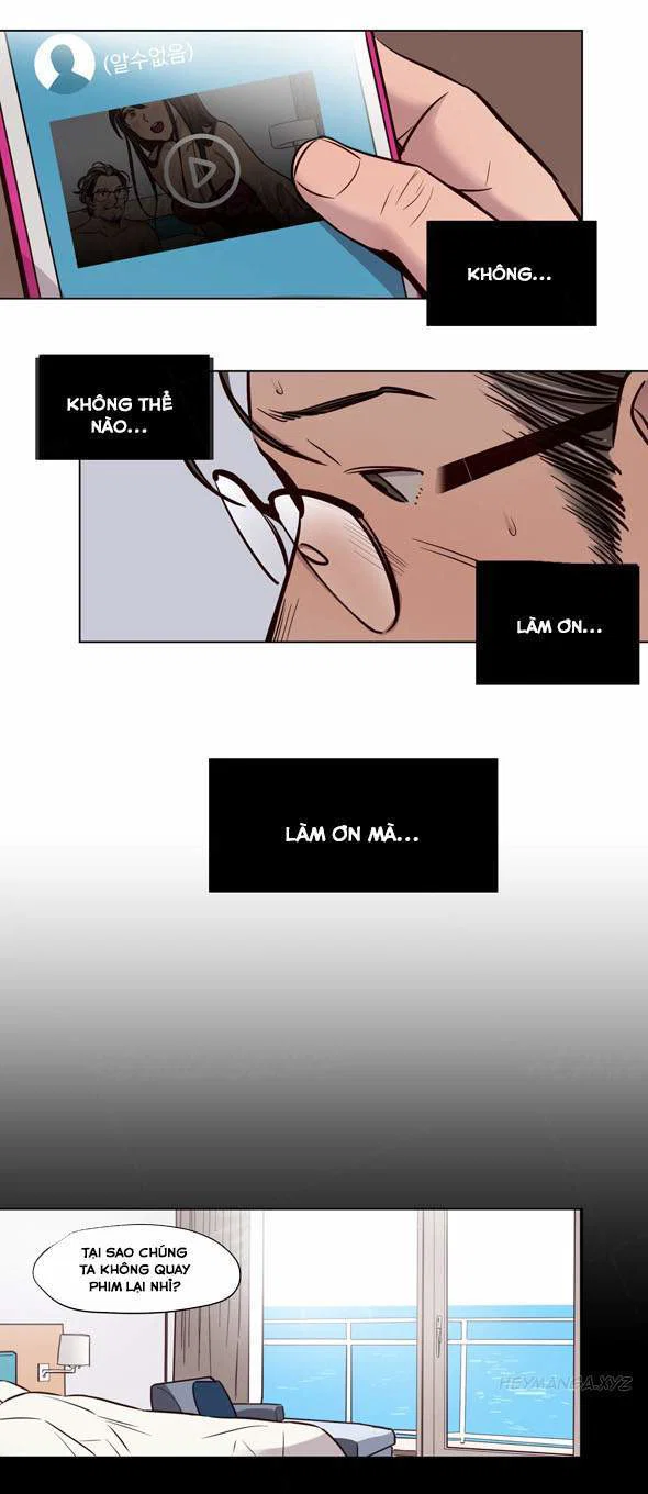 Hội Đàn Ông Phục Thù - chapter 49 trang 10