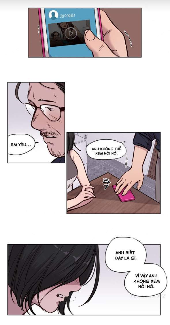 Hội Đàn Ông Phục Thù - chapter 49 trang 16
