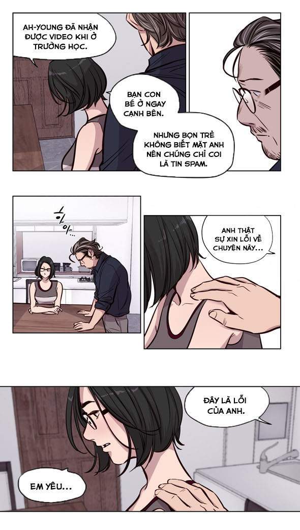 Hội Đàn Ông Phục Thù - chapter 49 trang 17