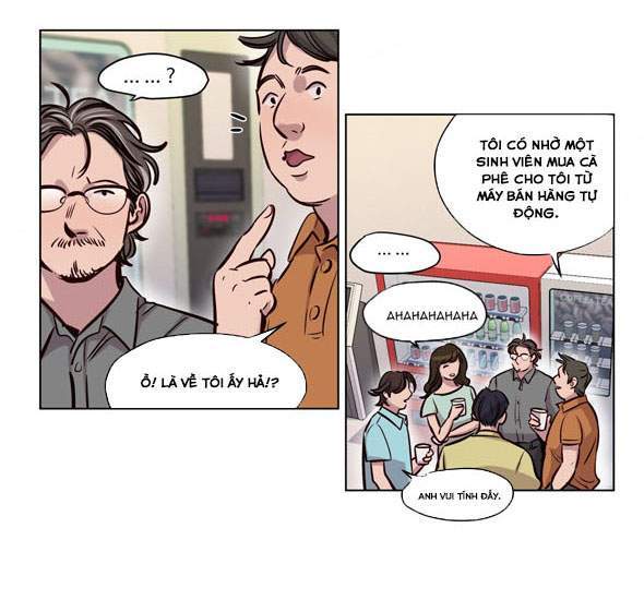 Hội Đàn Ông Phục Thù - chapter 49 trang 21
