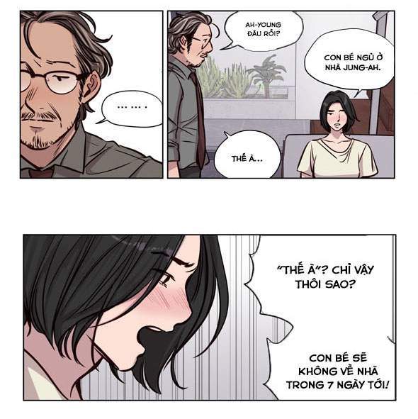 Hội Đàn Ông Phục Thù - chapter 49 trang 24