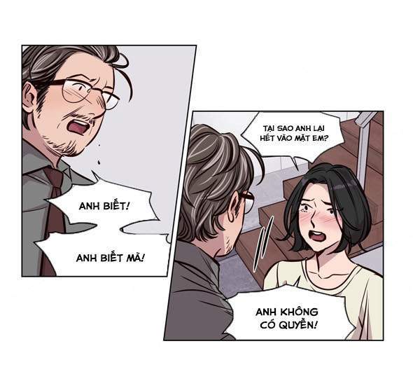 Hội Đàn Ông Phục Thù - chapter 49 trang 25