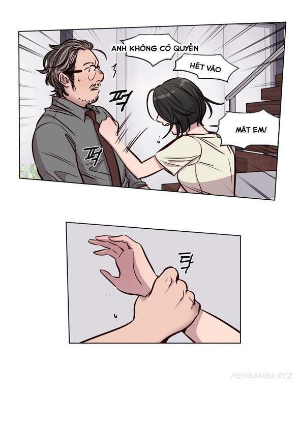 Hội Đàn Ông Phục Thù - chapter 49 trang 26