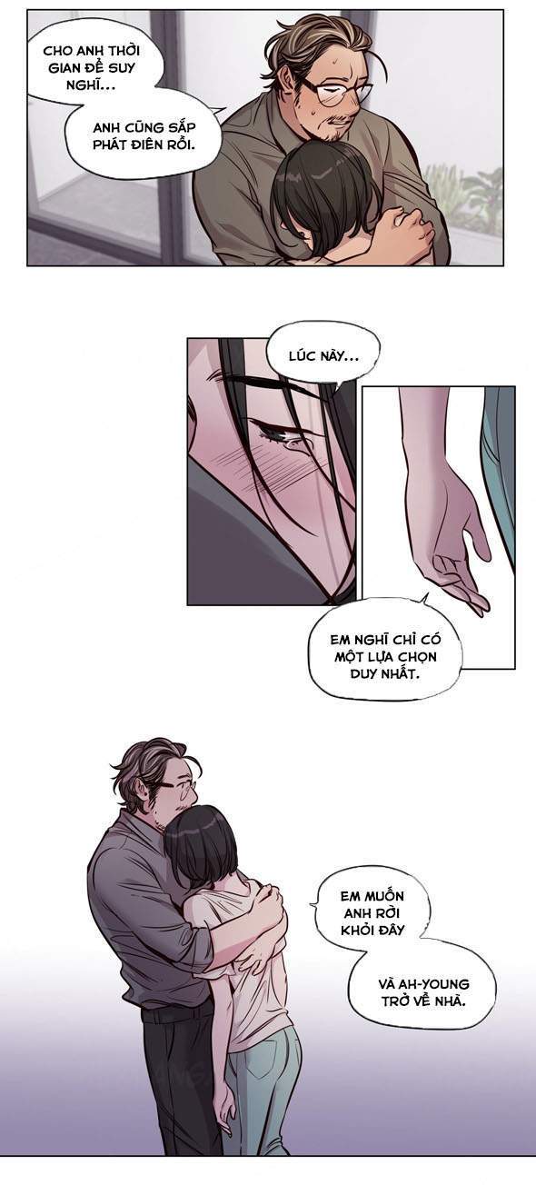 Hội Đàn Ông Phục Thù - chapter 49 trang 27