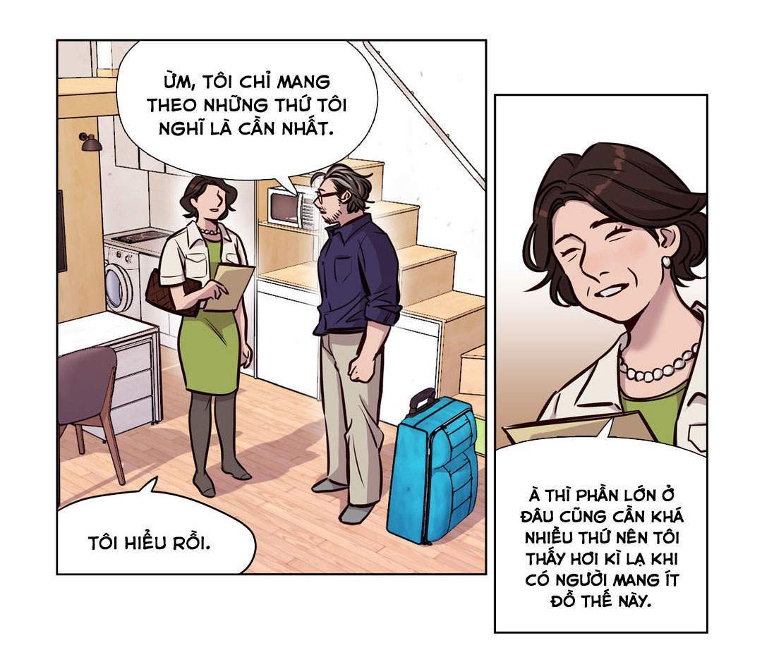 Hội Đàn Ông Phục Thù - chapter 50 trang 2