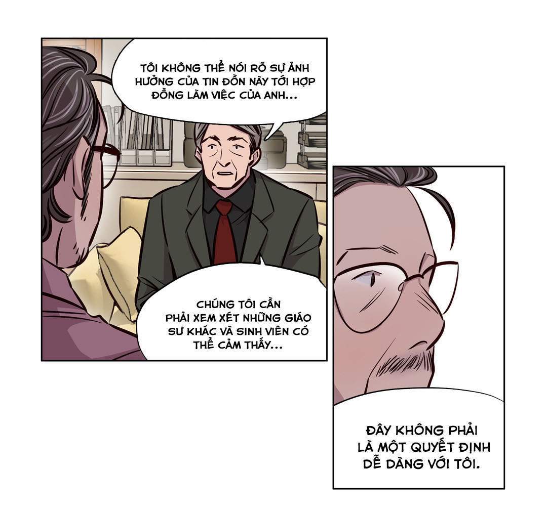 Hội Đàn Ông Phục Thù - chapter 50 trang 12