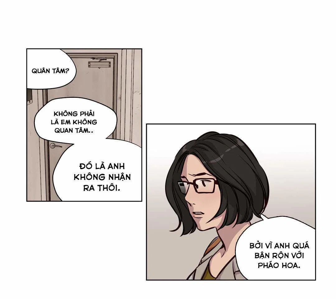 Hội Đàn Ông Phục Thù - chapter 50 trang 16