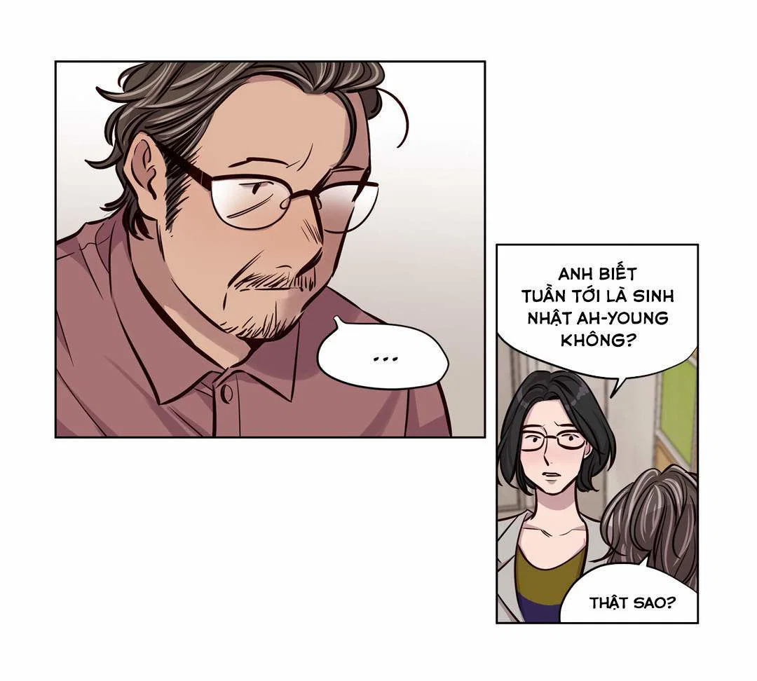 Hội Đàn Ông Phục Thù - chapter 50 trang 17