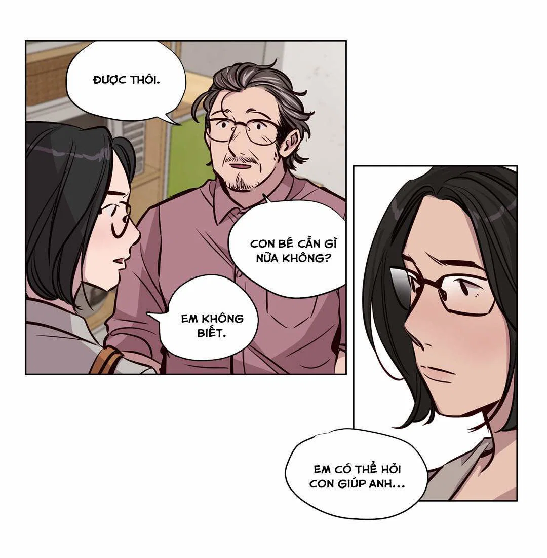 Hội Đàn Ông Phục Thù - chapter 50 trang 19