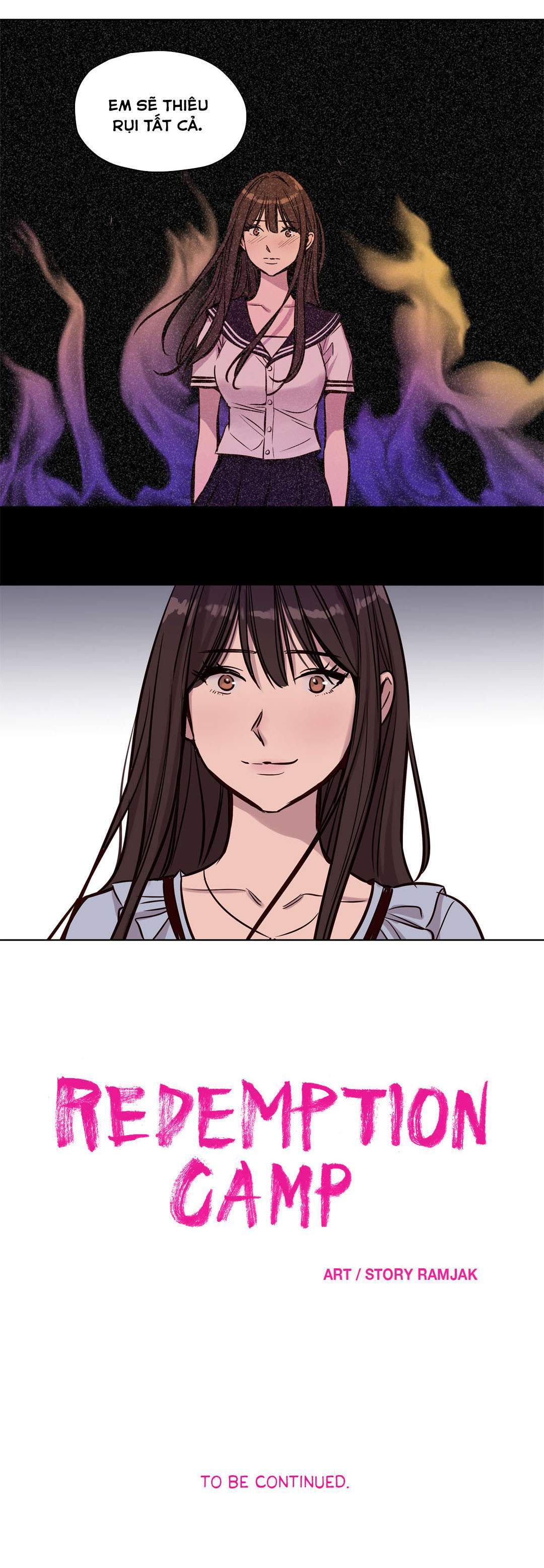 Hội Đàn Ông Phục Thù - chapter 50 trang 30