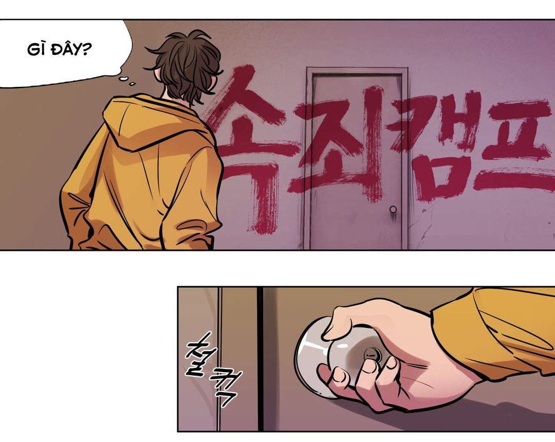 Hội Đàn Ông Phục Thù - chapter 51 trang 8