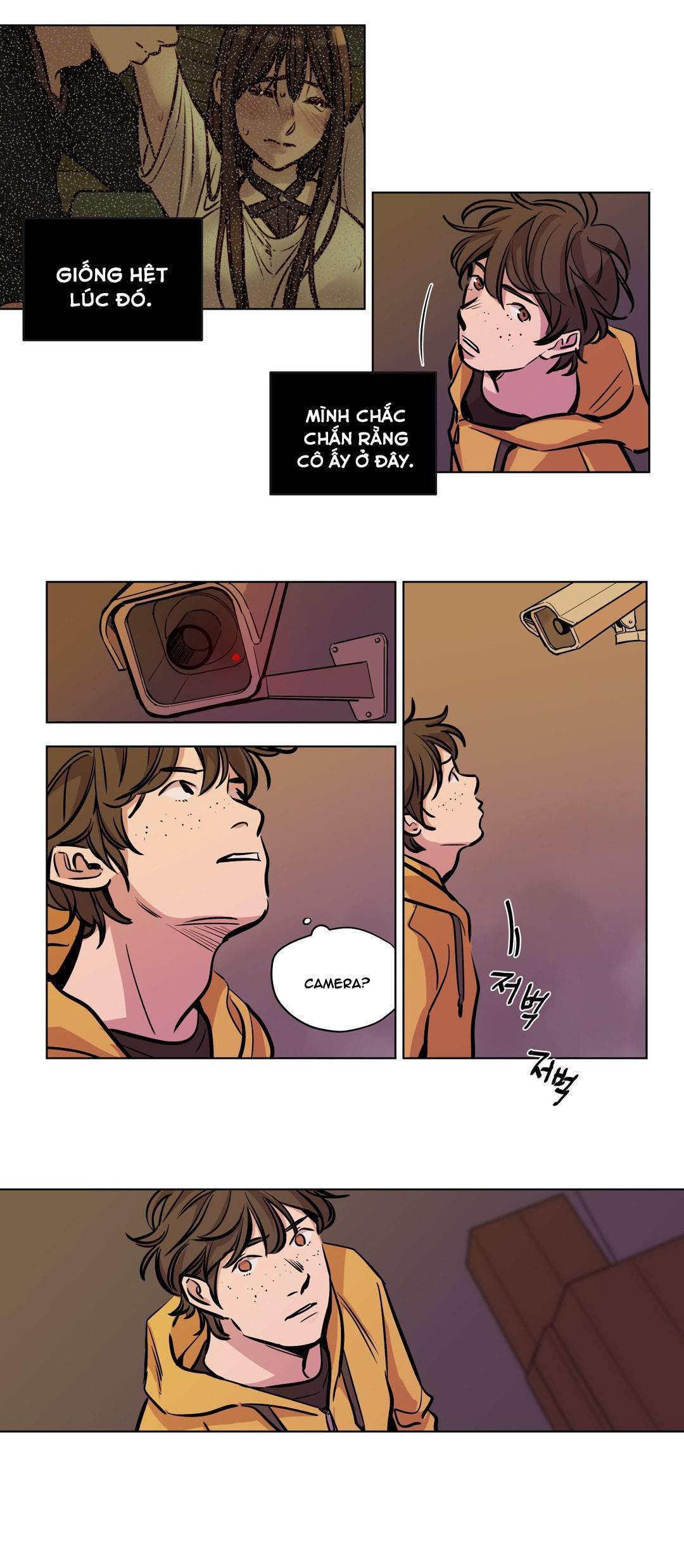 Hội Đàn Ông Phục Thù - chapter 51 trang 10