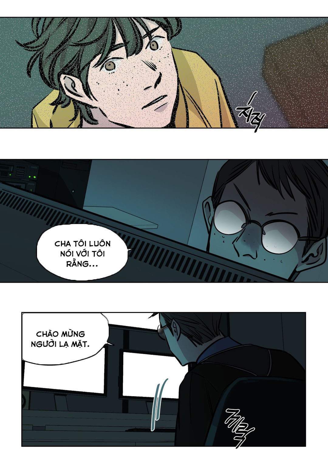 Hội Đàn Ông Phục Thù - chapter 51 trang 11