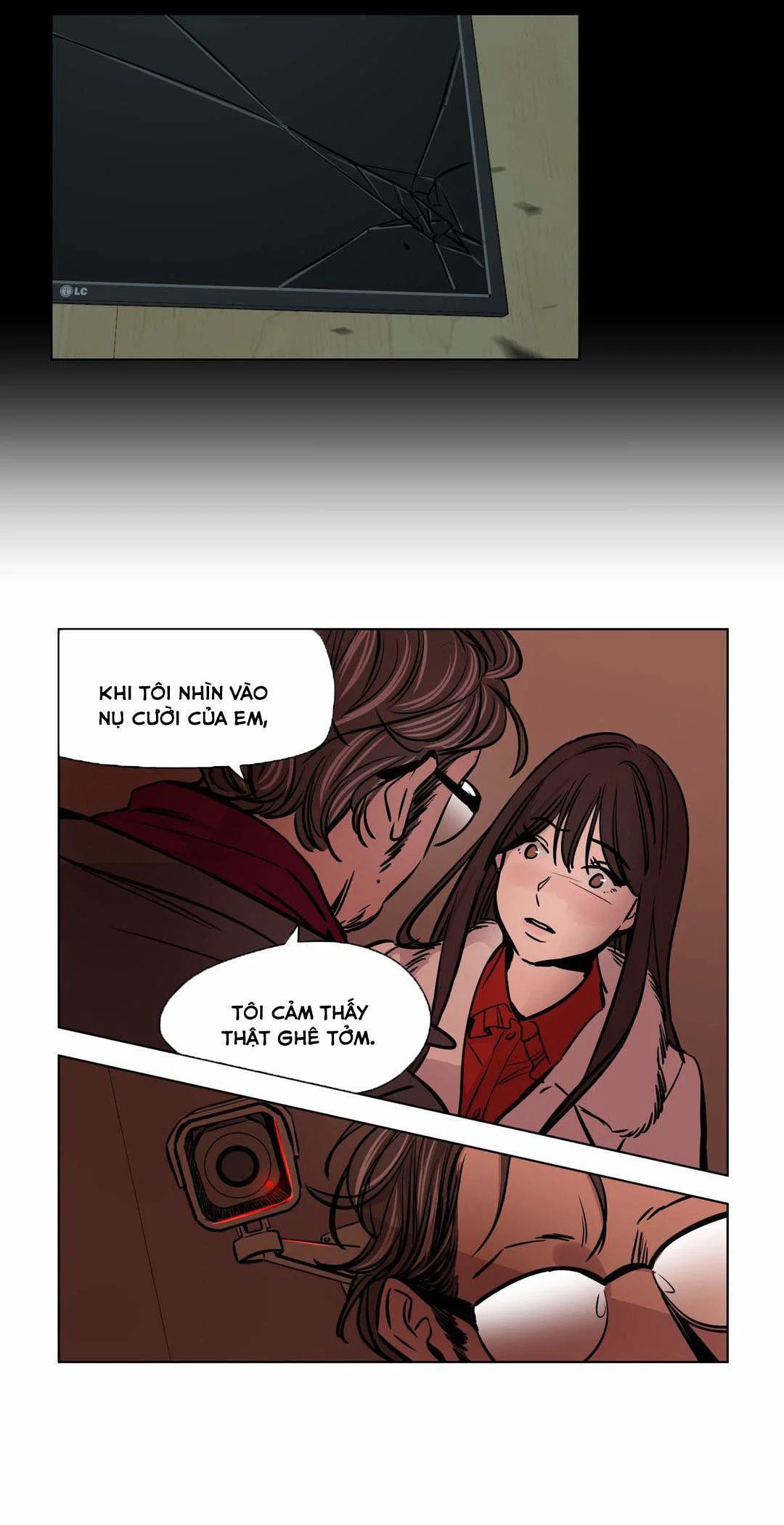 Hội Đàn Ông Phục Thù - chapter 51 trang 19