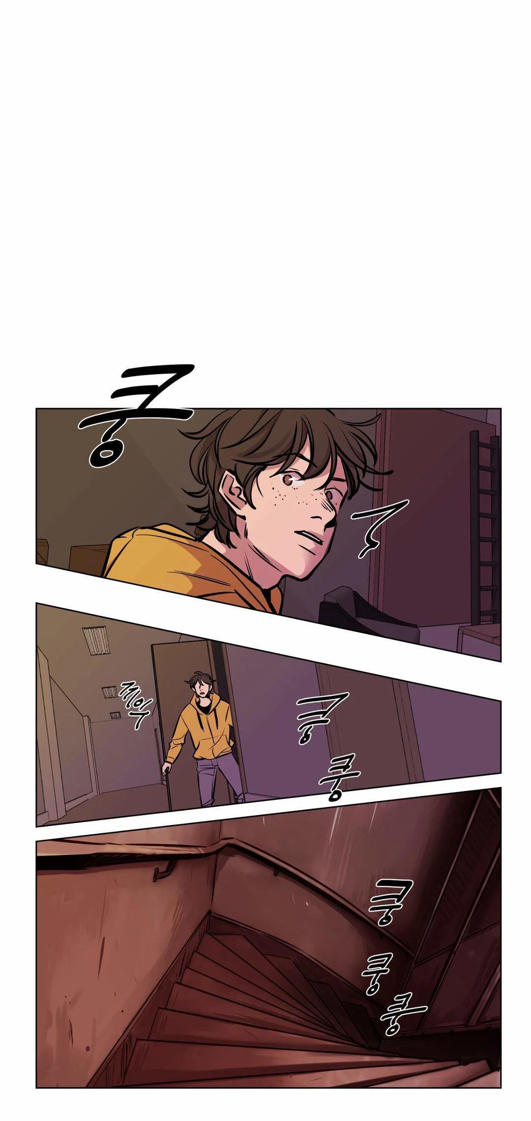 Hội Đàn Ông Phục Thù - chapter 51 trang 20