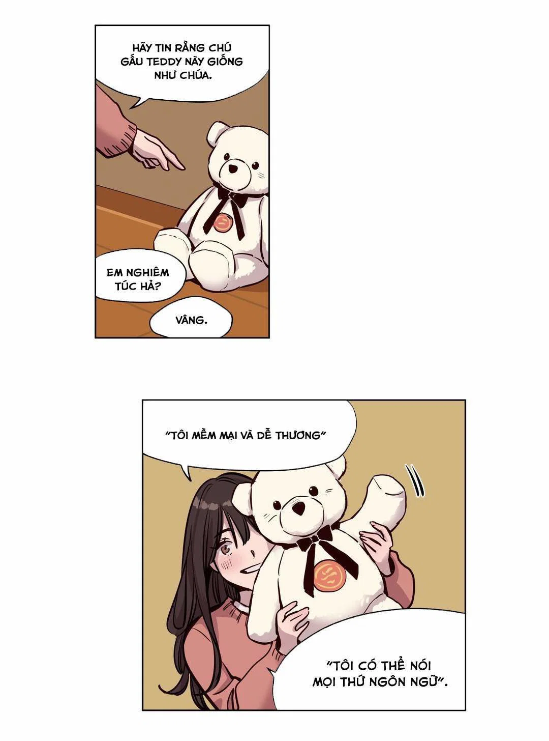 Hội Đàn Ông Phục Thù - chapter 52 trang 10