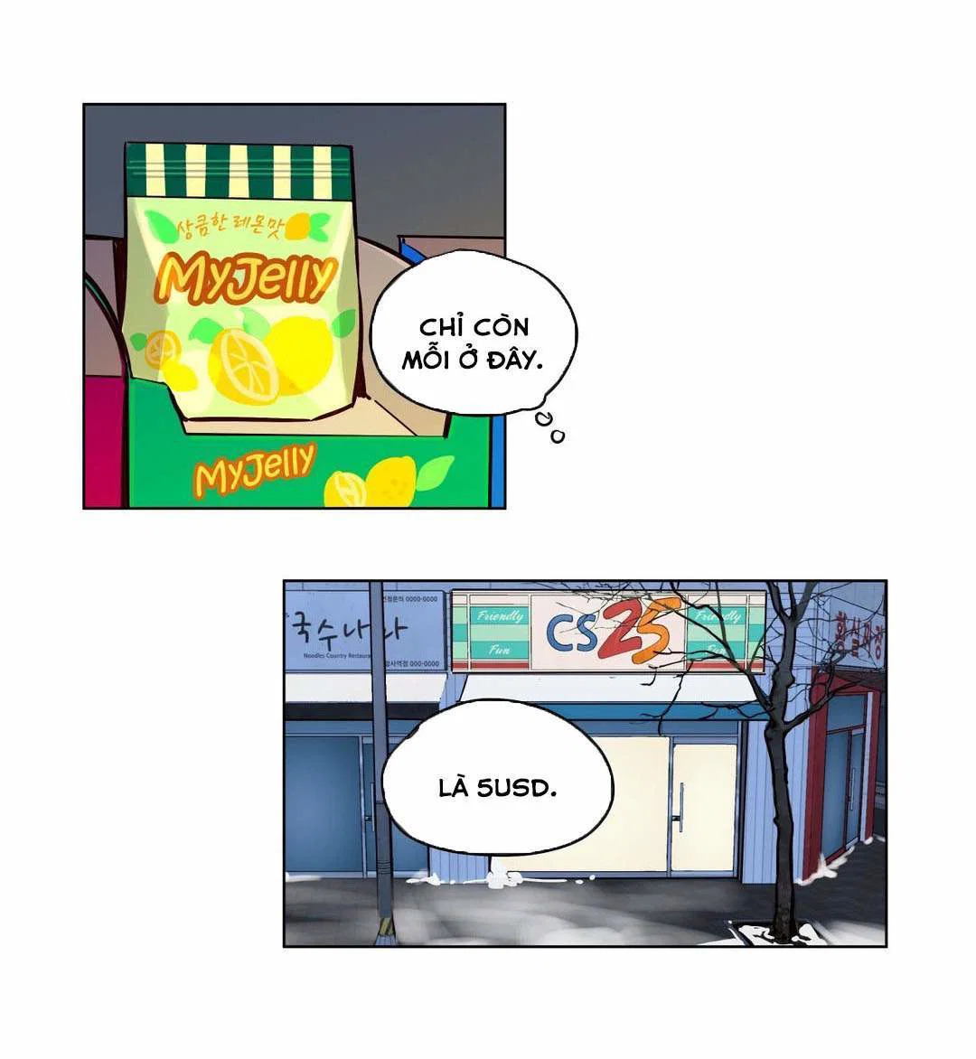 Hội Đàn Ông Phục Thù - chapter 52 trang 16