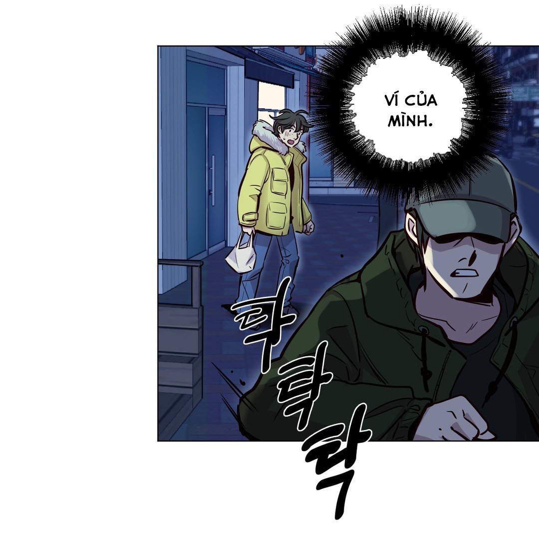 Hội Đàn Ông Phục Thù - chapter 52 trang 19