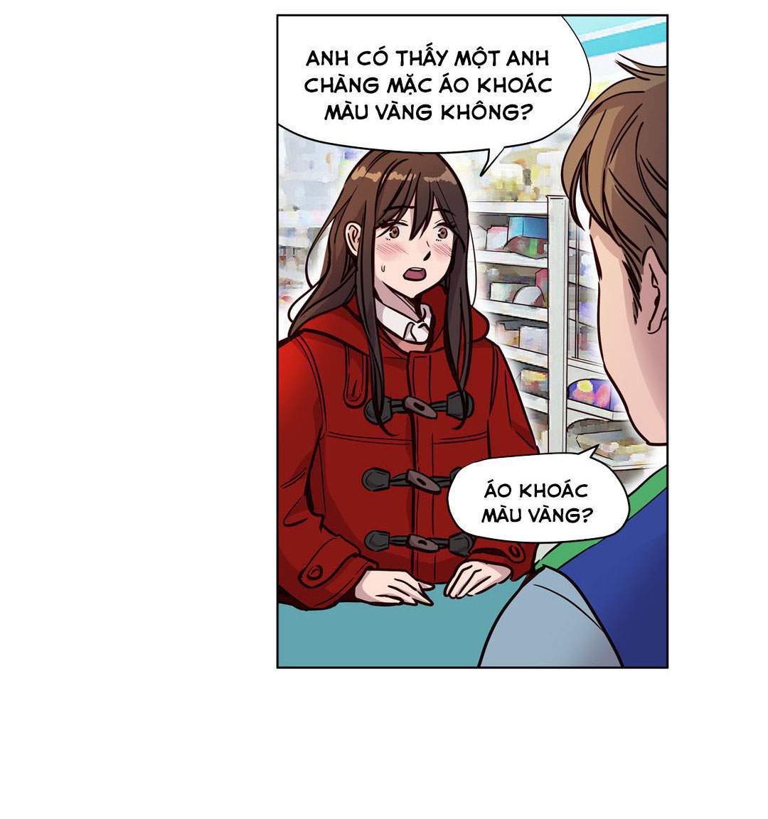 Hội Đàn Ông Phục Thù - chapter 53 trang 2