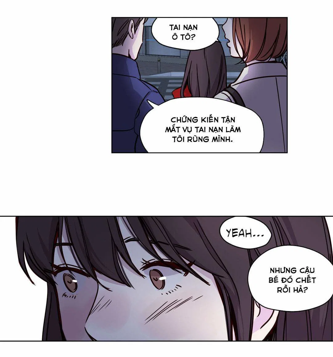 Hội Đàn Ông Phục Thù - chapter 53 trang 6
