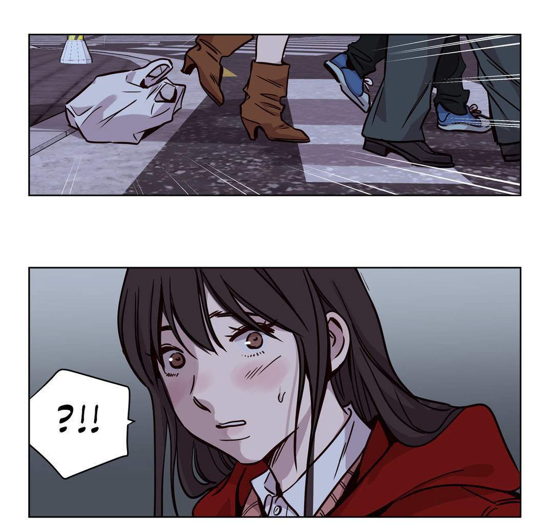 Hội Đàn Ông Phục Thù - chapter 53 trang 8