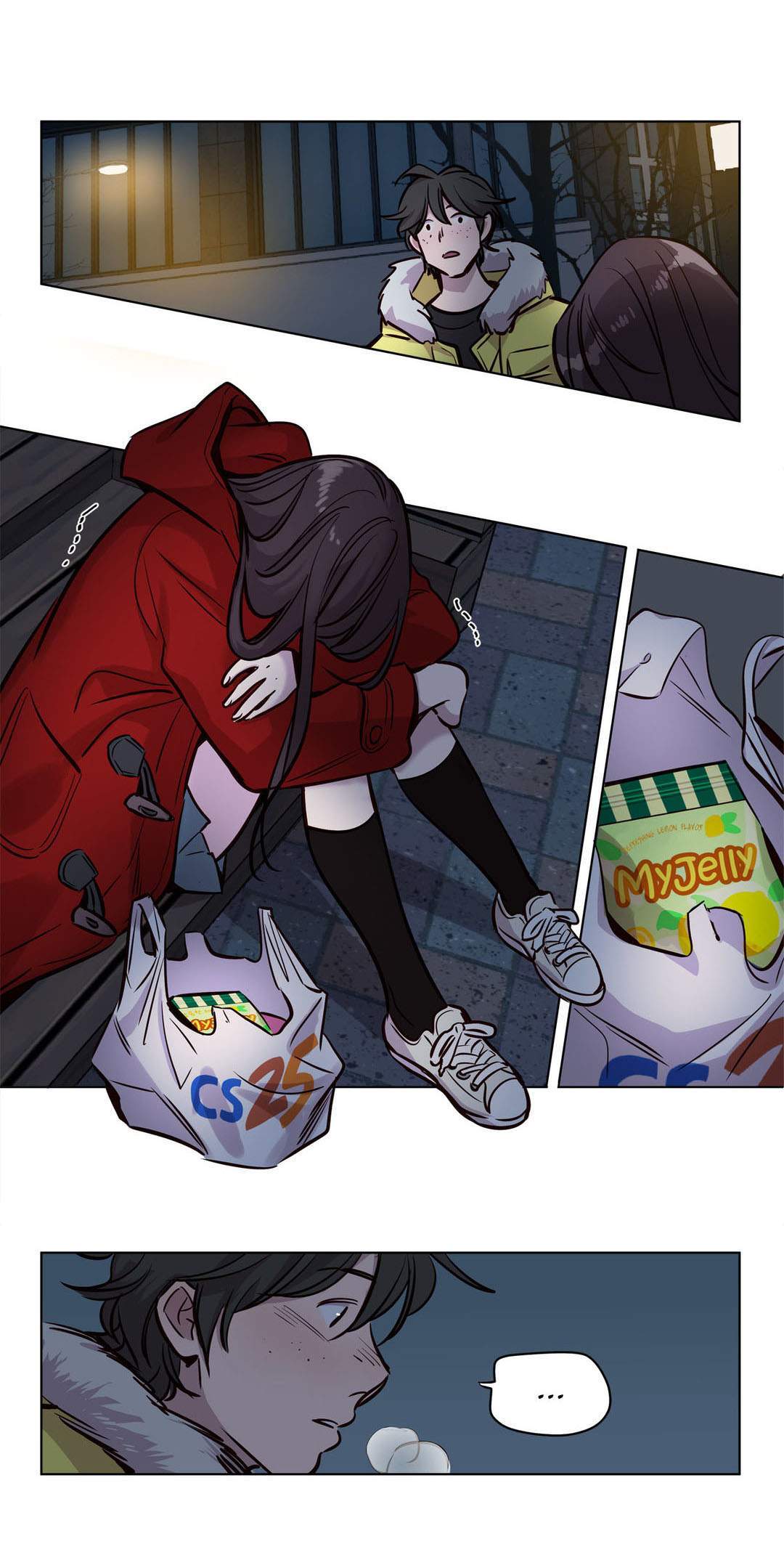 Hội Đàn Ông Phục Thù - chapter 53 trang 18