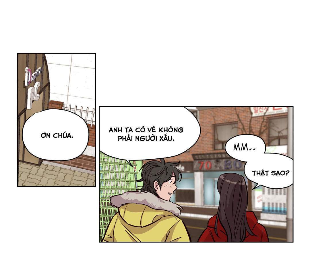 Hội Đàn Ông Phục Thù - chapter 53 trang 24