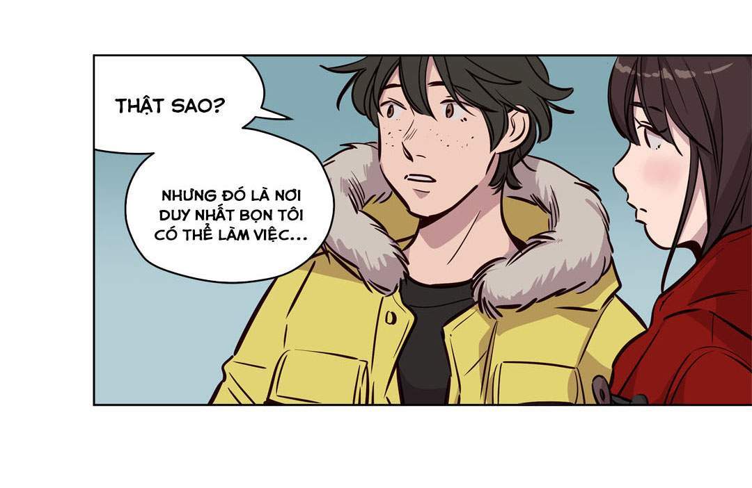 Hội Đàn Ông Phục Thù - chapter 53 trang 28