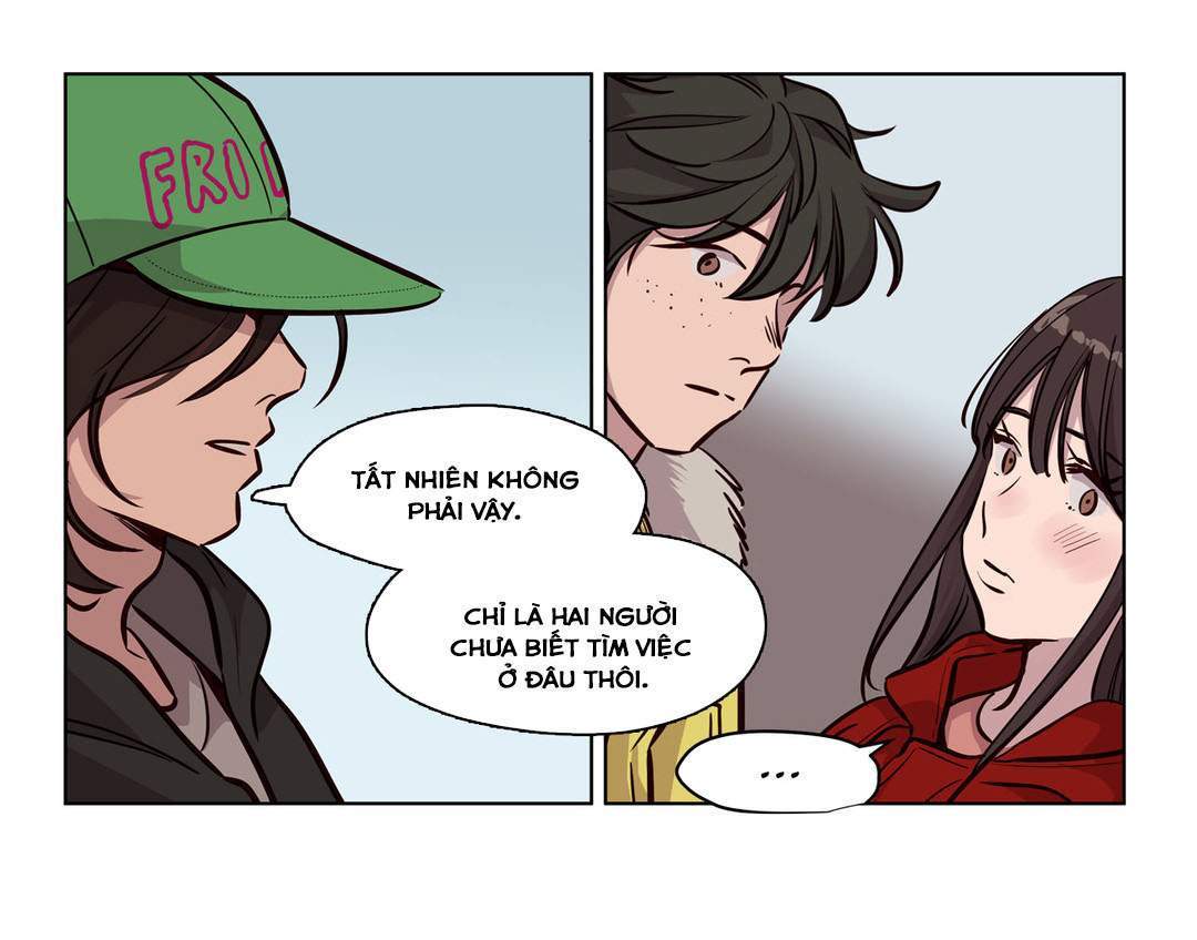 Hội Đàn Ông Phục Thù - chapter 53 trang 29
