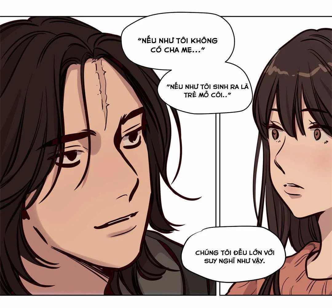 Hội Đàn Ông Phục Thù - chapter 54 trang 6
