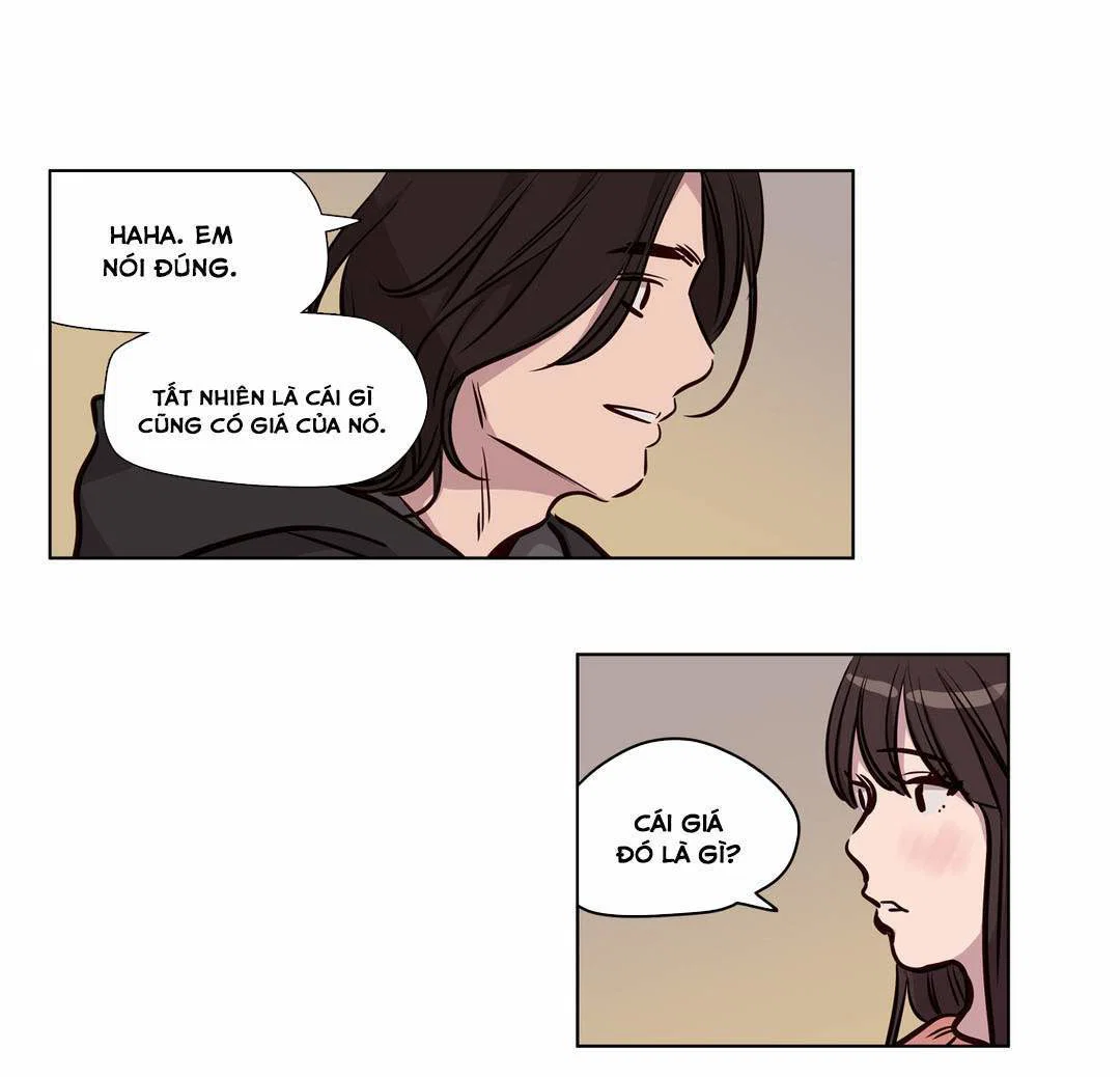 Hội Đàn Ông Phục Thù - chapter 54 trang 9