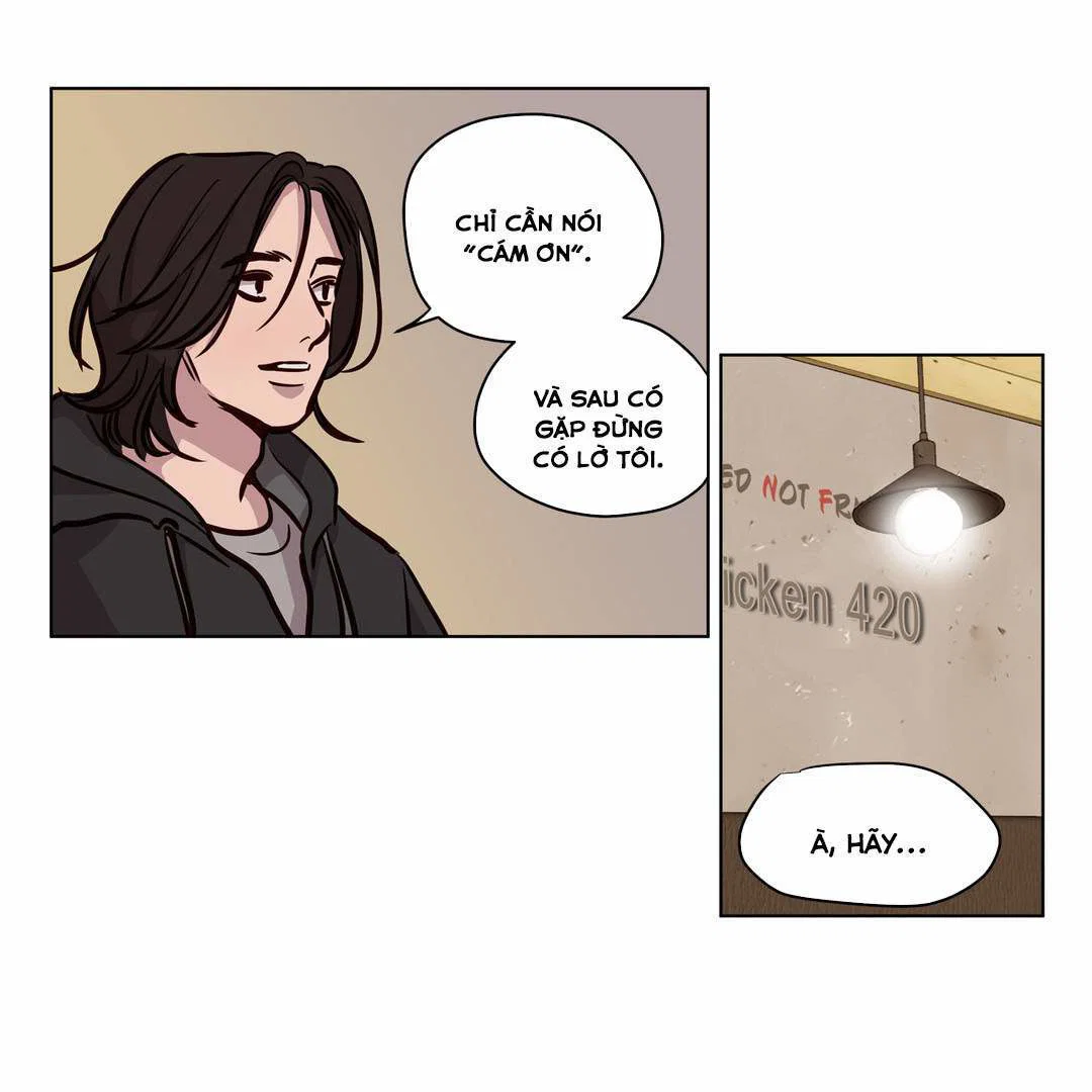 Hội Đàn Ông Phục Thù - chapter 54 trang 11