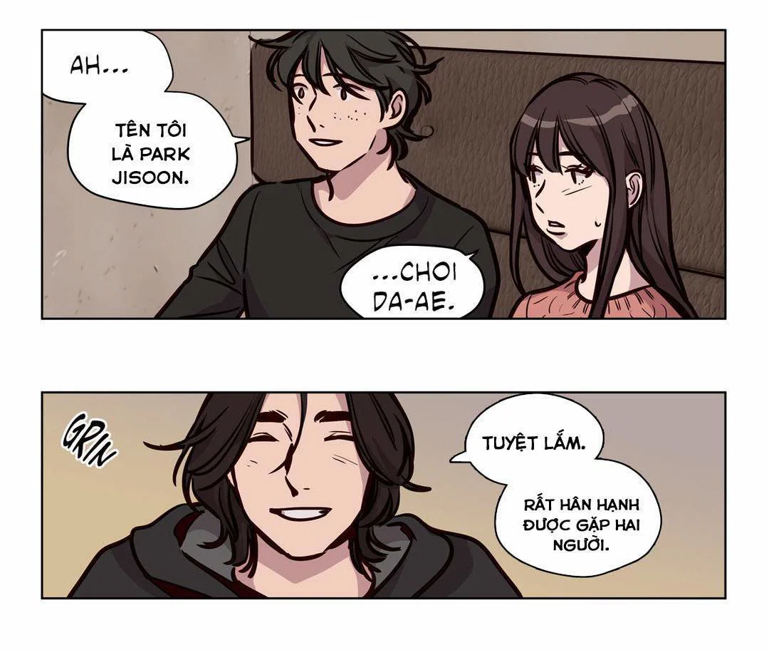 Hội Đàn Ông Phục Thù - chapter 54 trang 13