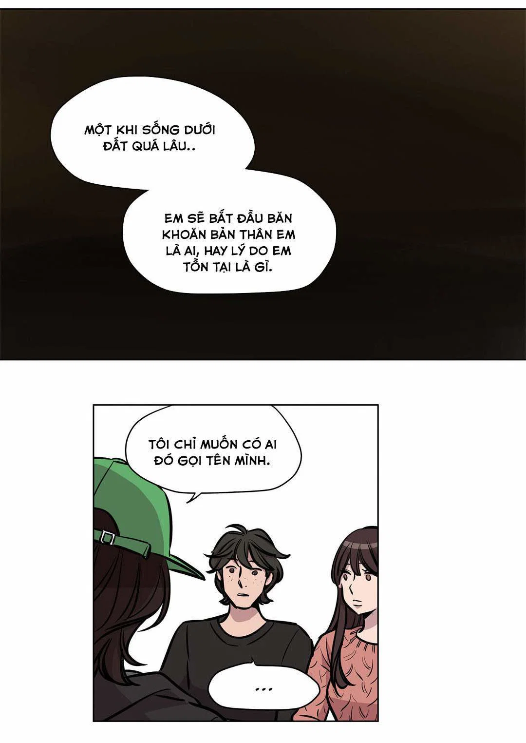 Hội Đàn Ông Phục Thù - chapter 54 trang 17