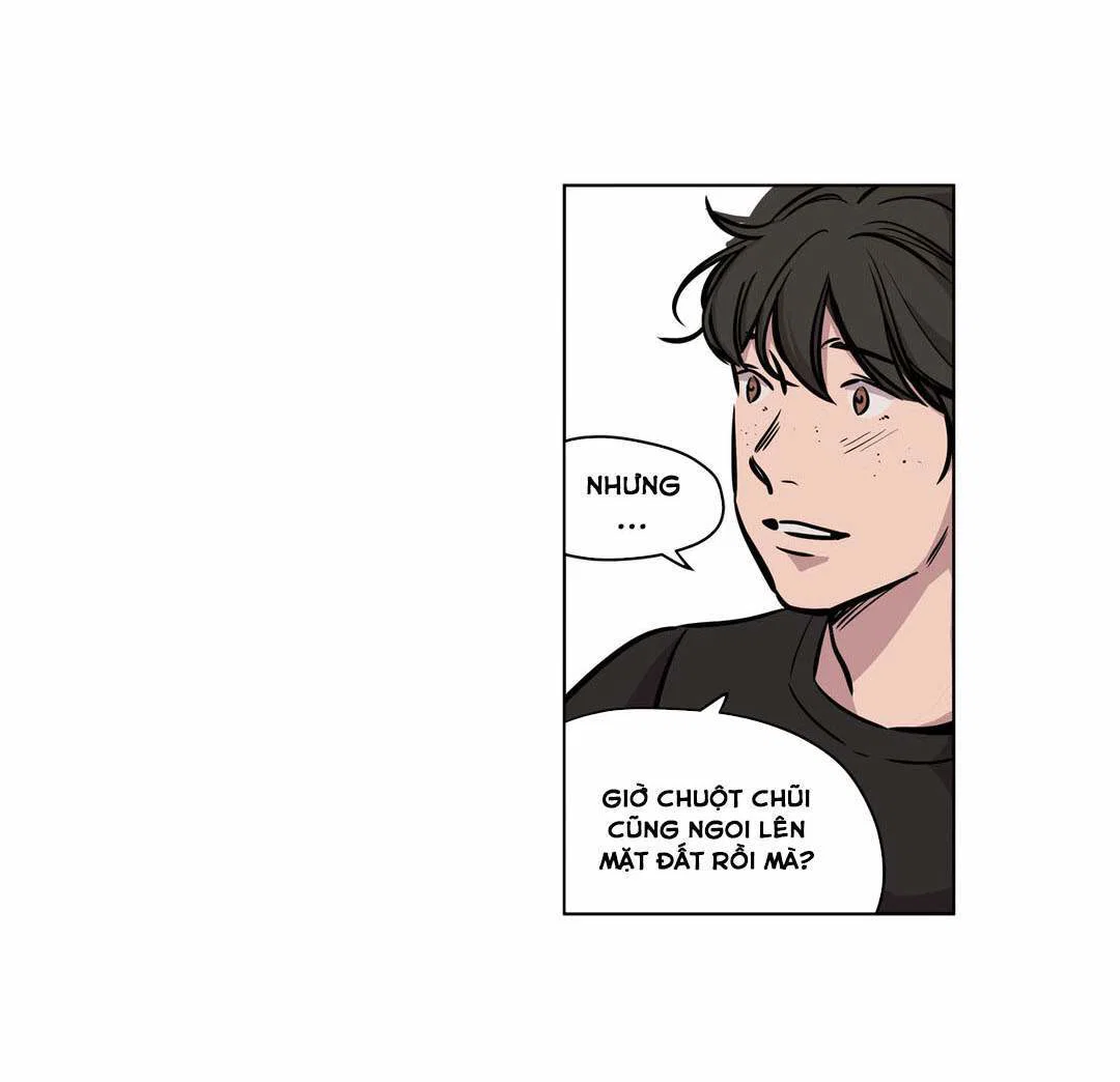 Hội Đàn Ông Phục Thù - chapter 54 trang 18