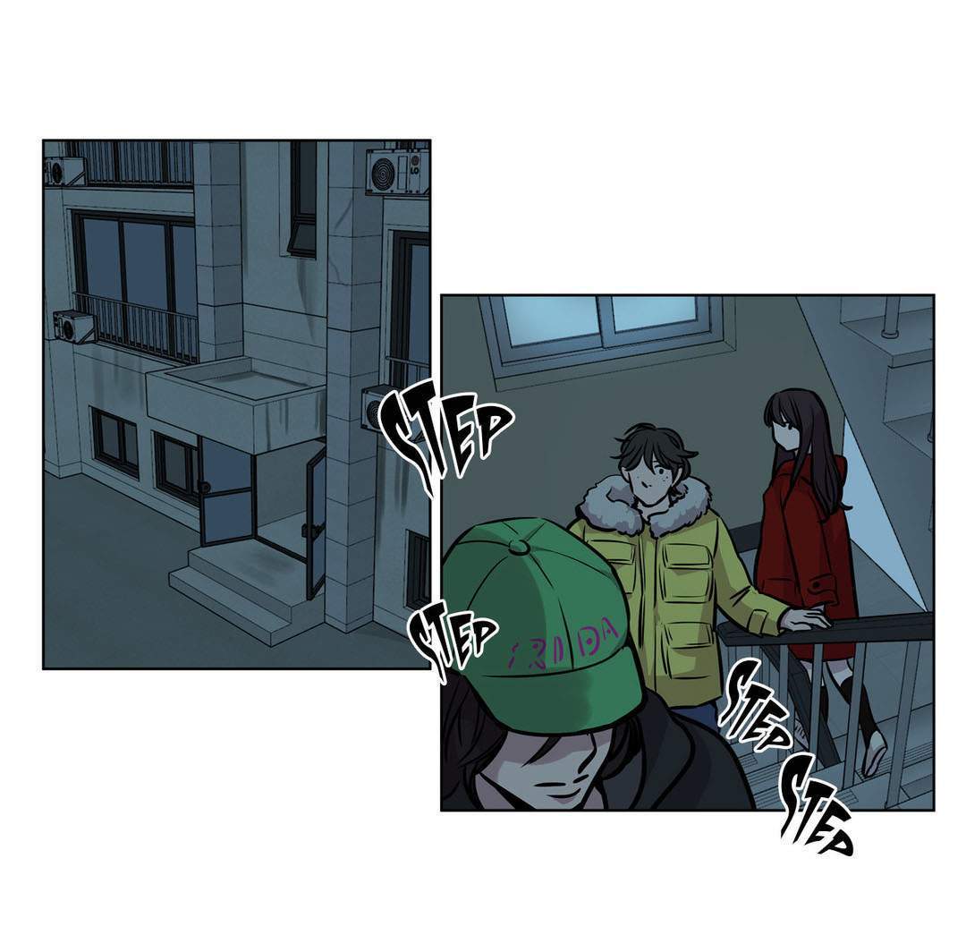 Hội Đàn Ông Phục Thù - chapter 54 trang 22