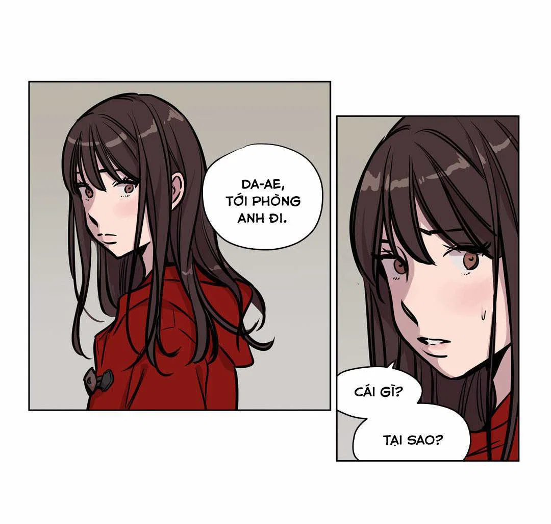 Hội Đàn Ông Phục Thù - chapter 54 trang 33