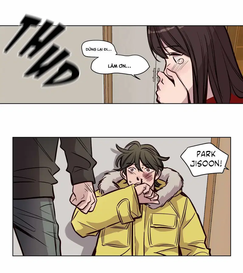 Hội Đàn Ông Phục Thù - chapter 55 trang 6