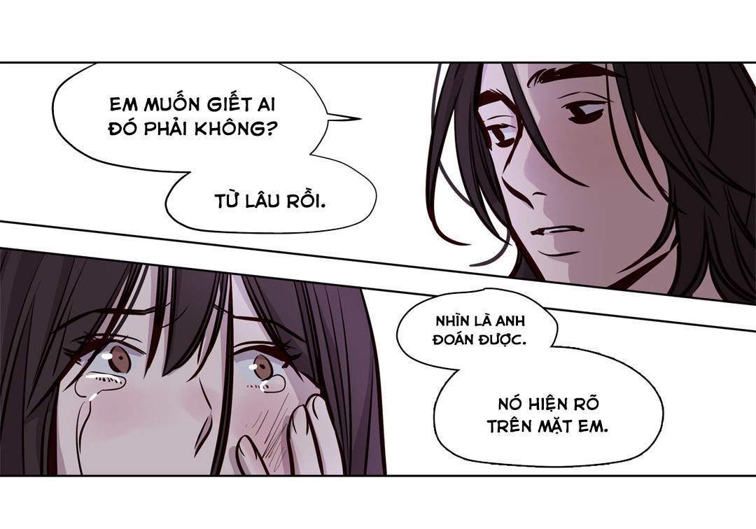 Hội Đàn Ông Phục Thù - chapter 55 trang 15