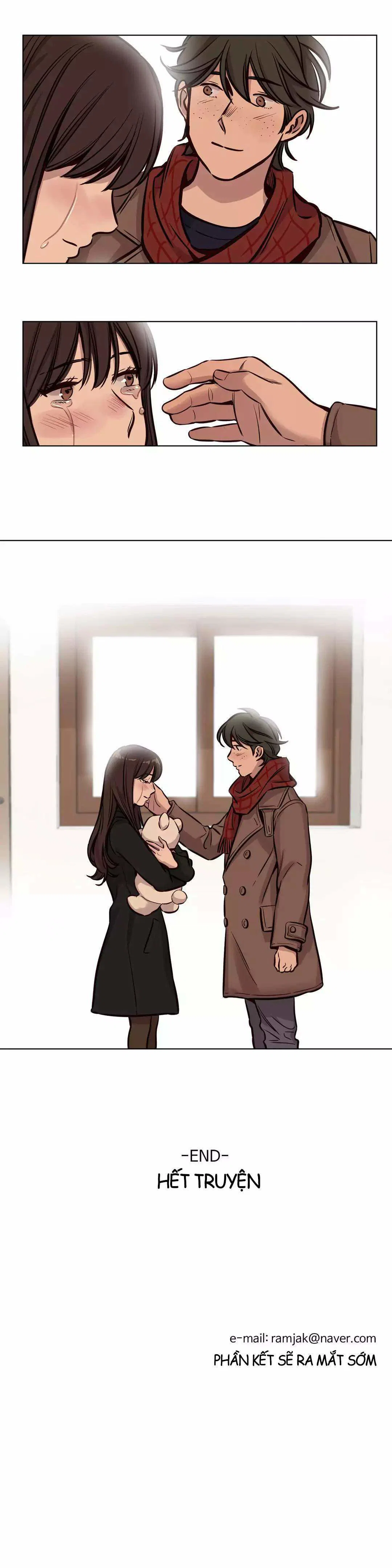 Hội Đàn Ông Phục Thù - chapter 58 trang 16