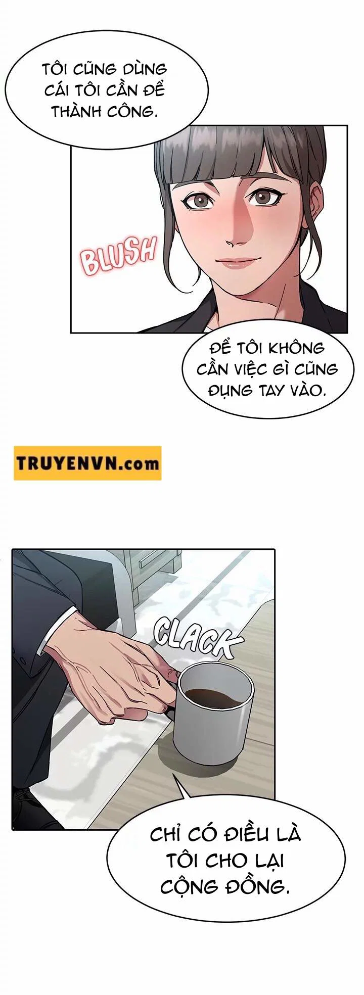 One Kill - chapter 2 trang 4